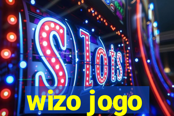 wizo jogo